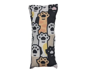 Cat Toy - Paws Catnip Kicker