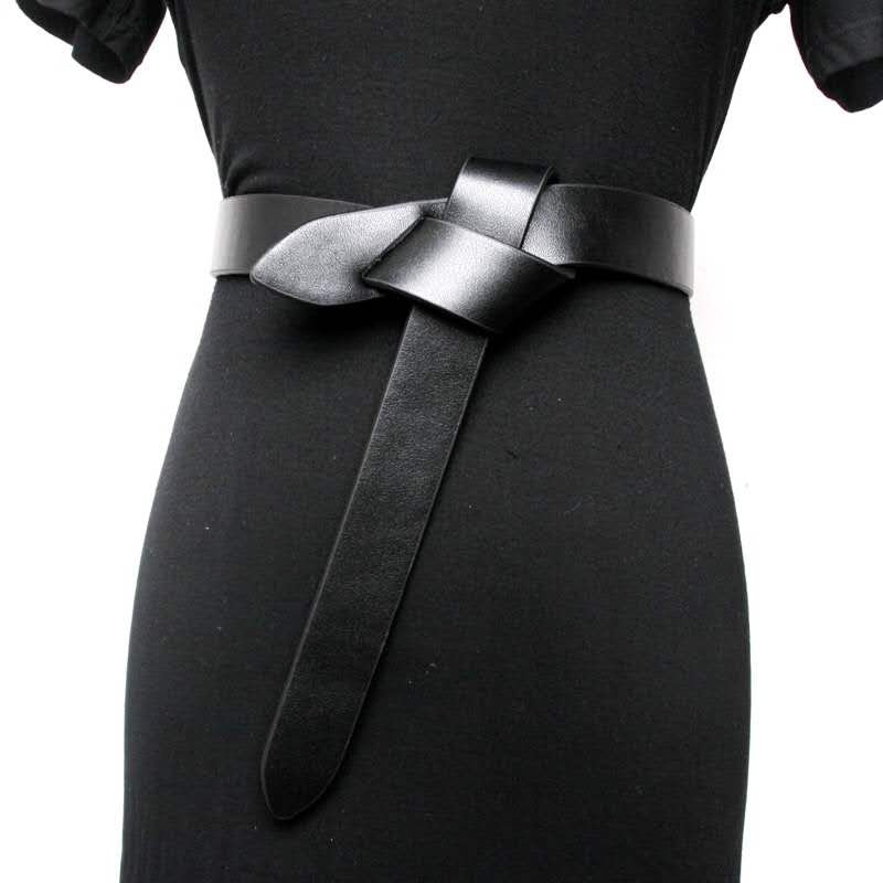 2er Pack Mädchen Gürtel Skinny Glitter | PU Leder Mit Goldschnalle Für Jeans Kleider