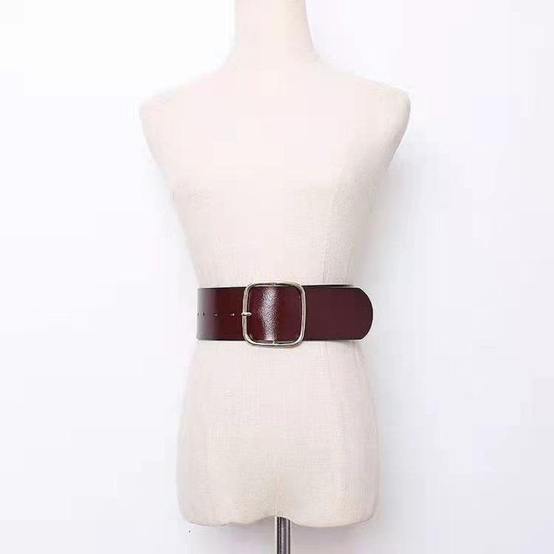 women wide belt,genuine leather belt,brown belt,black belt,dress belt,coat decoration,shirt waistband,waist belt,gift,suit waist belt,gift