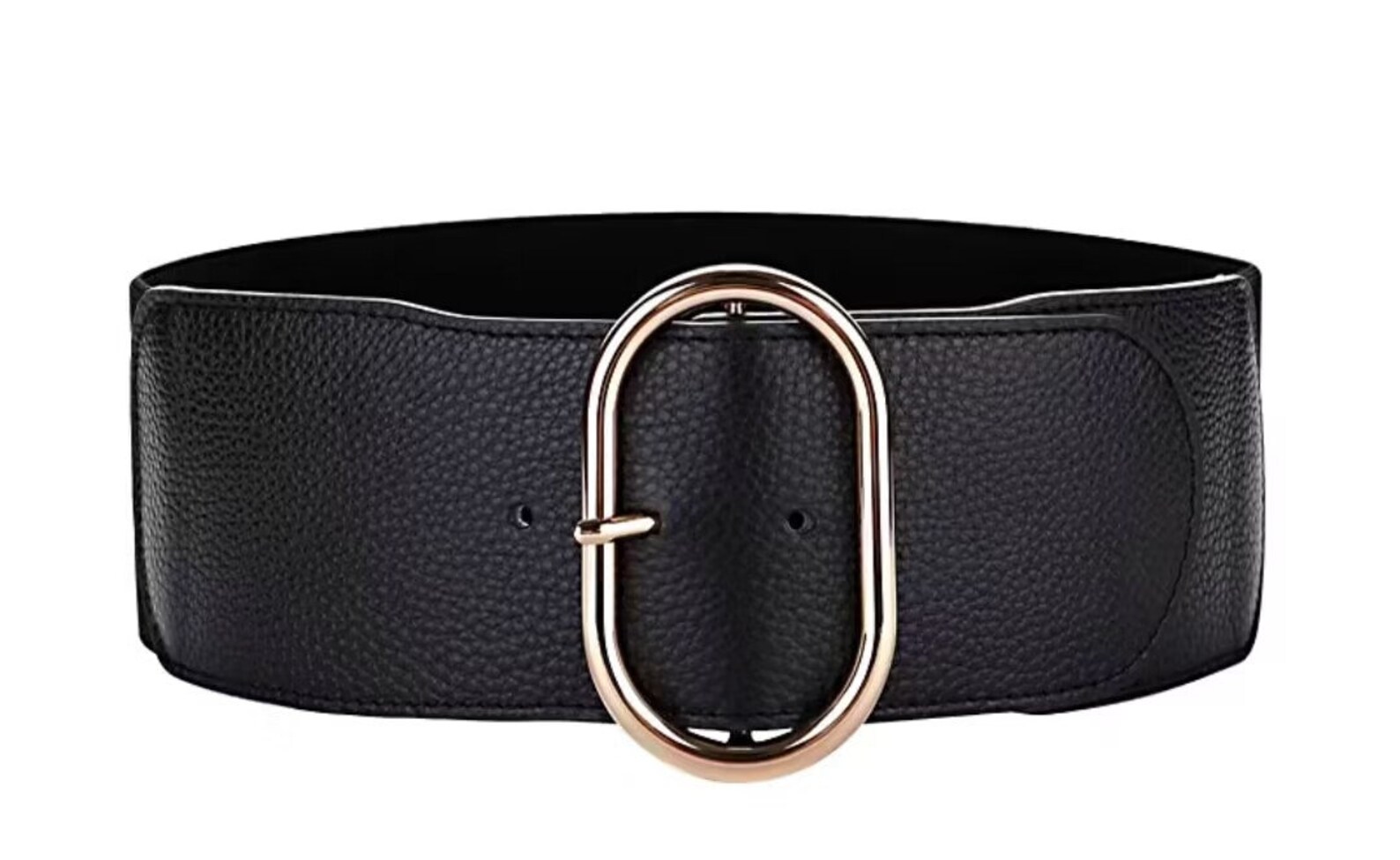 Women Very Wide Belt Waistbandwaist Beltdress Etsy