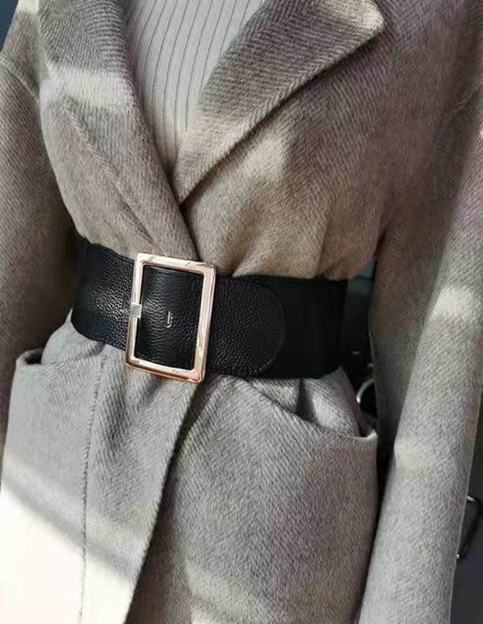 large waist belt