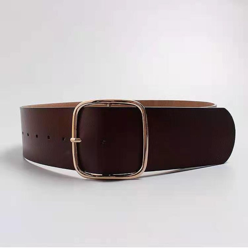 women wide belt,genuine leather belt,brown belt,black belt,dress belt,coat decoration,shirt waistband,waist belt,gift,suit waist belt,gift