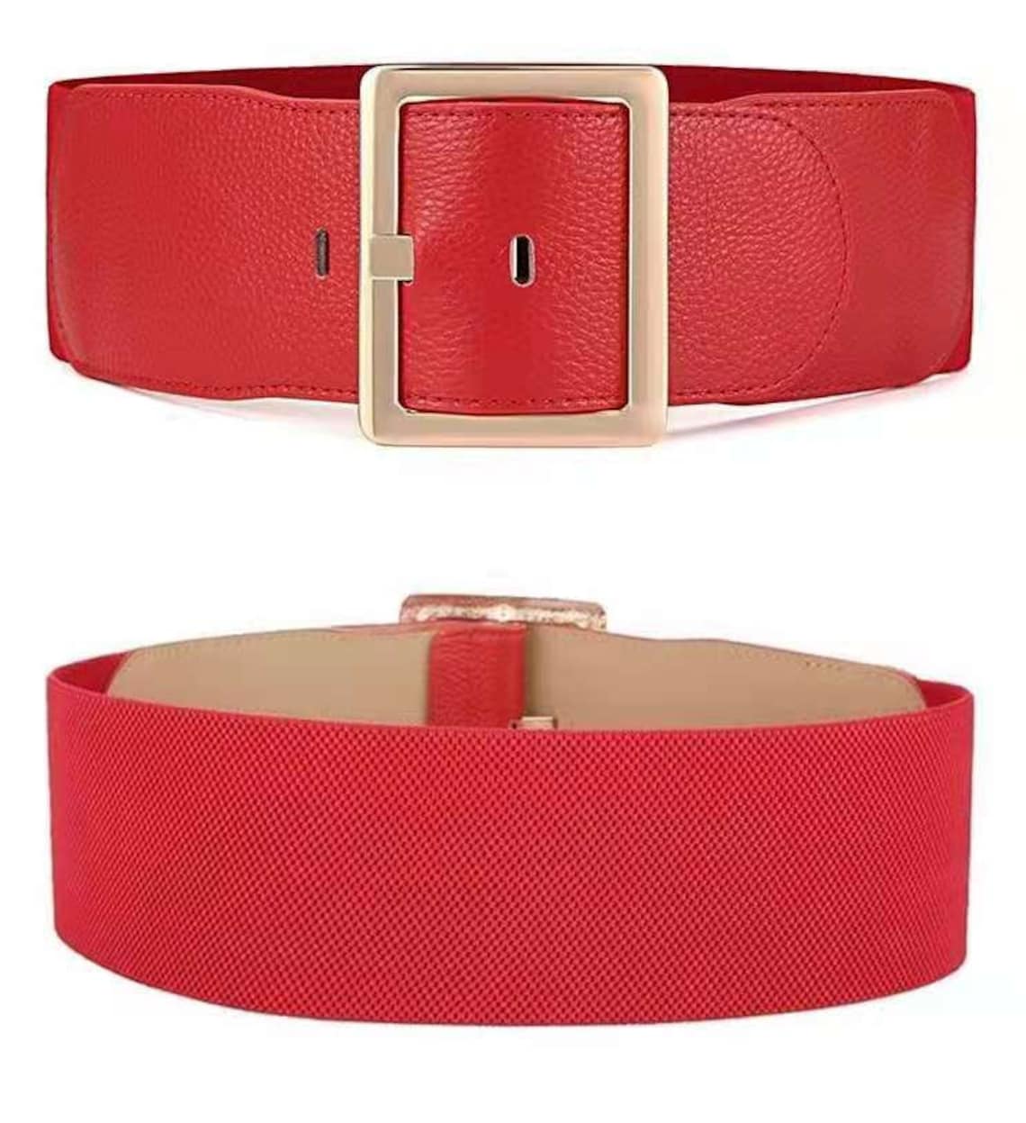large waist belt