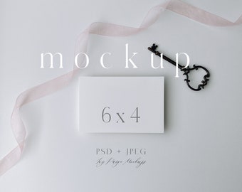 Classic Stationery Mockups By Ivypaigemockups On Etsy