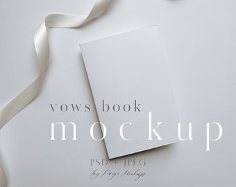 Classic Stationery Mockups By Ivypaigemockups On Etsy
