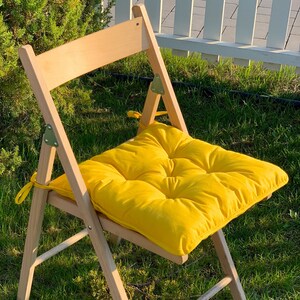 Chair Cushions Etsy