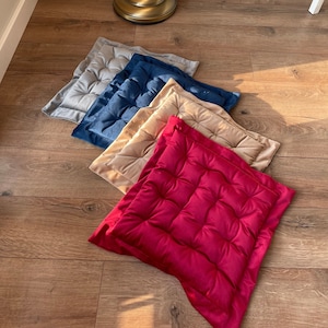 Seat pads sale hotsell