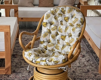 Conservatory rocking chair sale