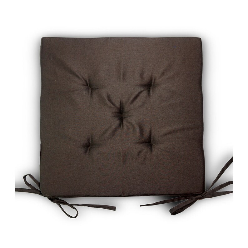 Brown cushion Chocolate Bestseller Collection Etsy