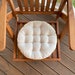 see more listings in the LINEN CHAIR CUSHIONS section
