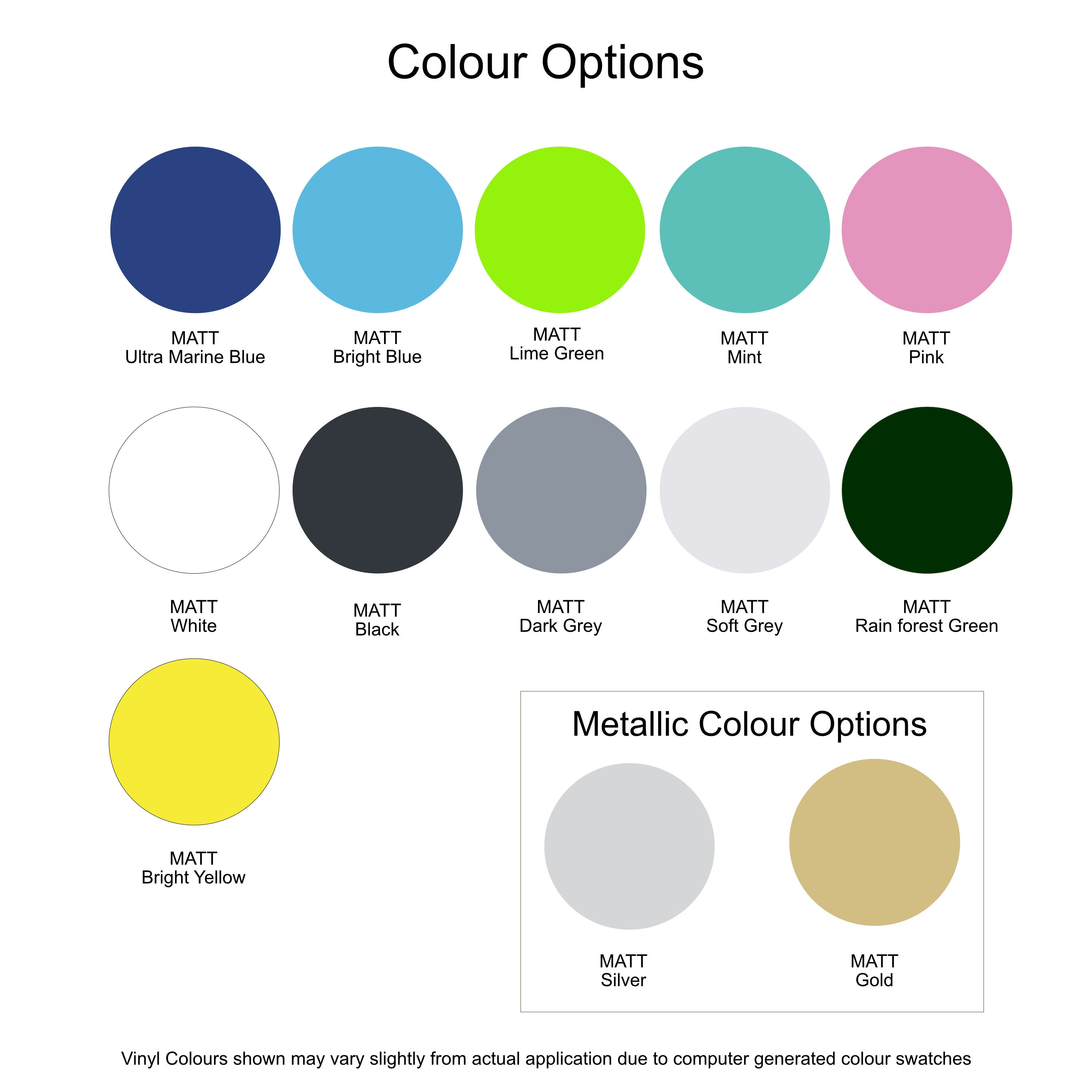 Construction Sticker Color Construction Themed Geometric Shape Decals/stickers - Etsy UK