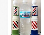Barber pole,