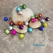 see more listings in the Miracle Beads Ohrringe section