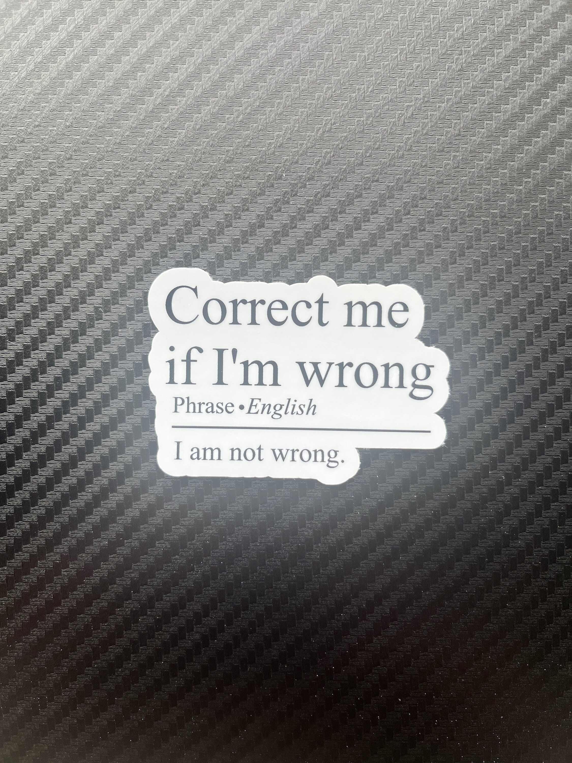 Laptop Stickers Funny, Office Laptop Stickers, Sticker for Laptop ...