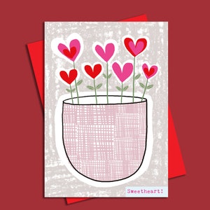 Sweetheart Valentine Card, Owls, Romantic, Owls Making Eyes, Anniversary, Engagement, Love Occasions, Birthday