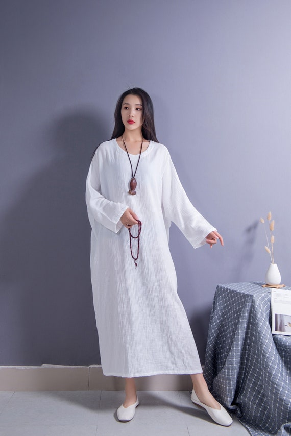 white christmas dresses Batwing Sleeve Midi Dress main image 0
