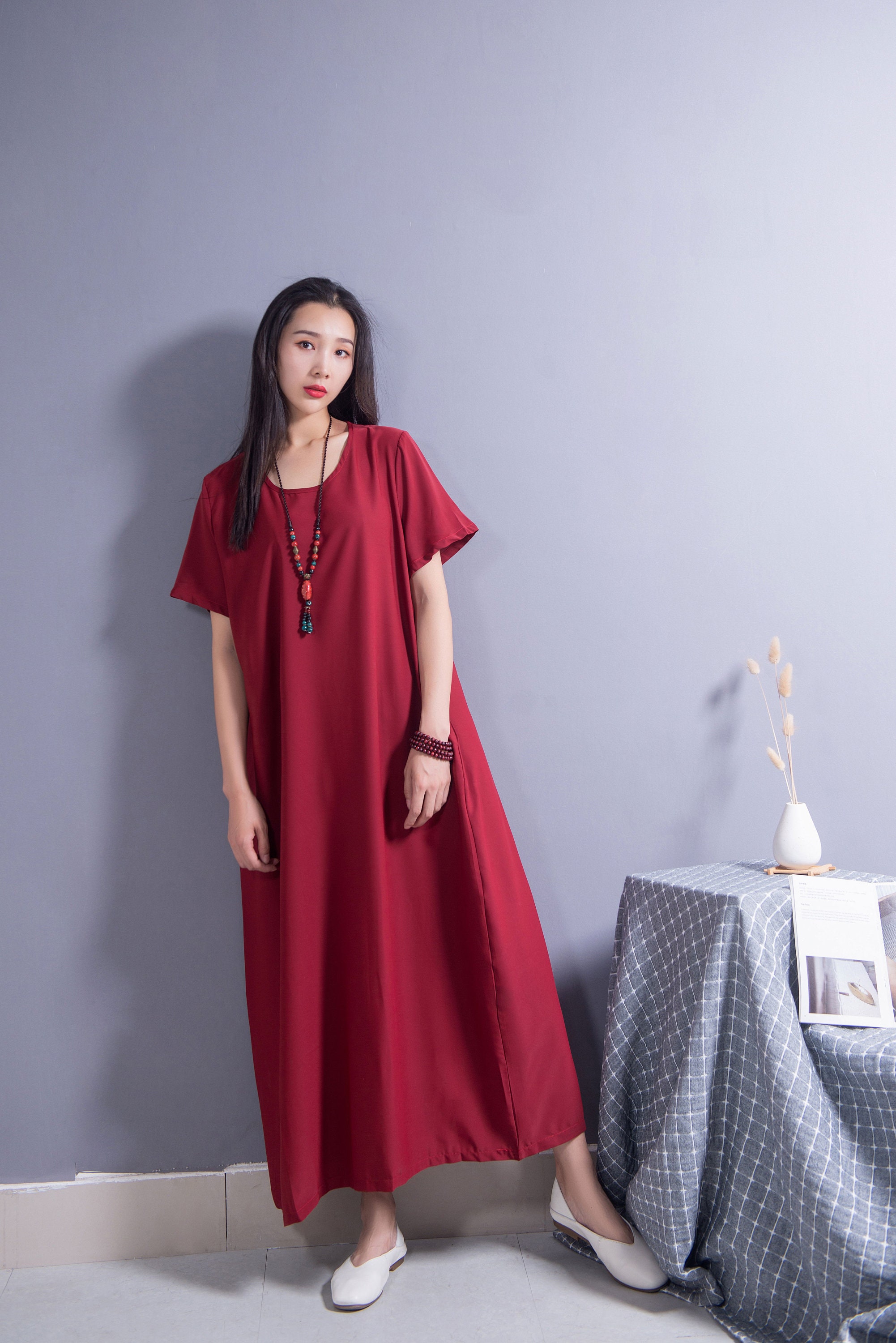 high neck a line mini dress The Structured A-Line Mini Dress S main image 0