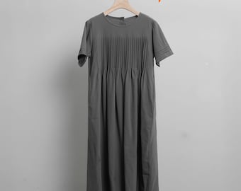 Poshmark Athena Marie Linen Dress SELF-PORTRAIT Embellished