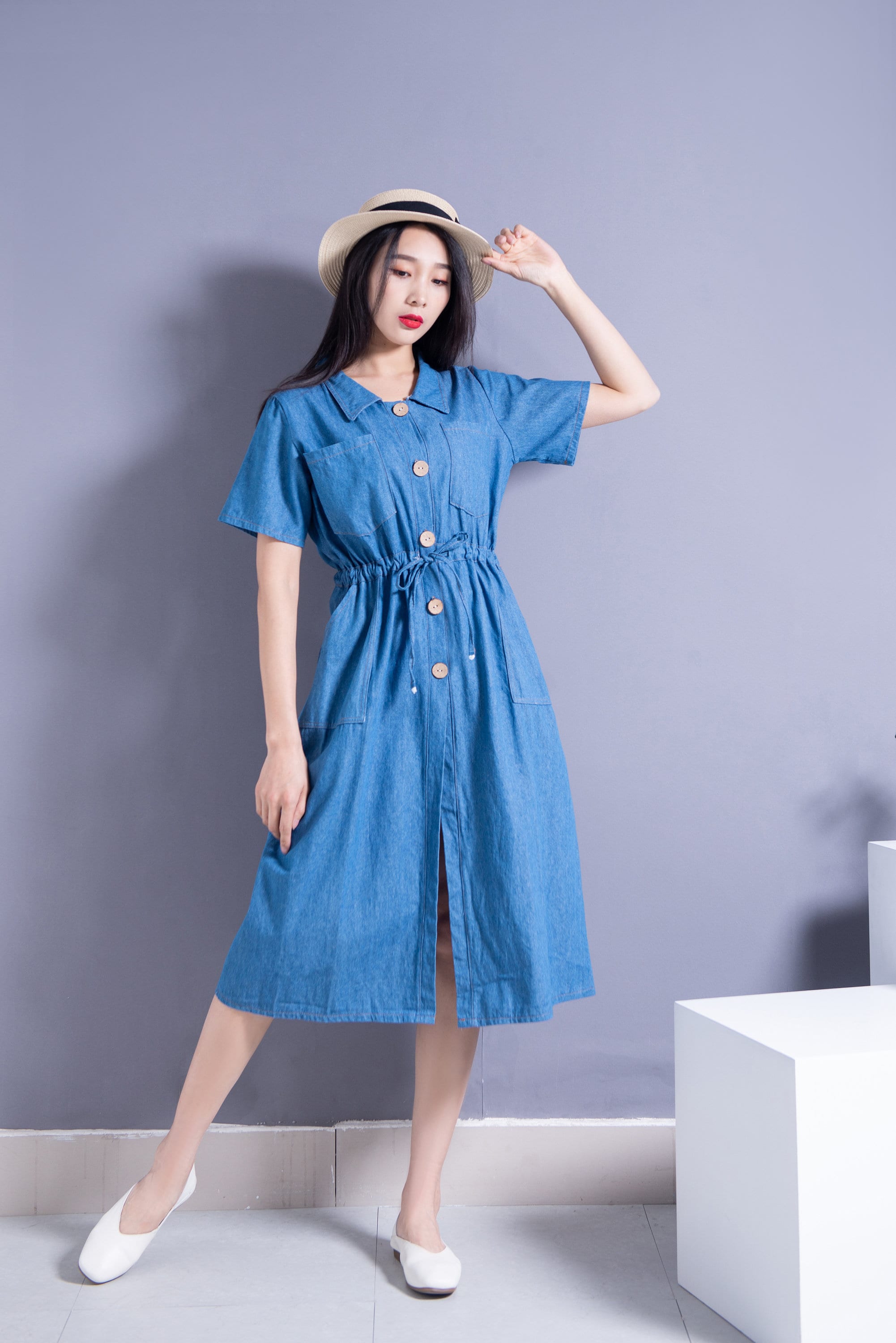 cherry dress Kawaii Cherry Dress – ivybycrafts