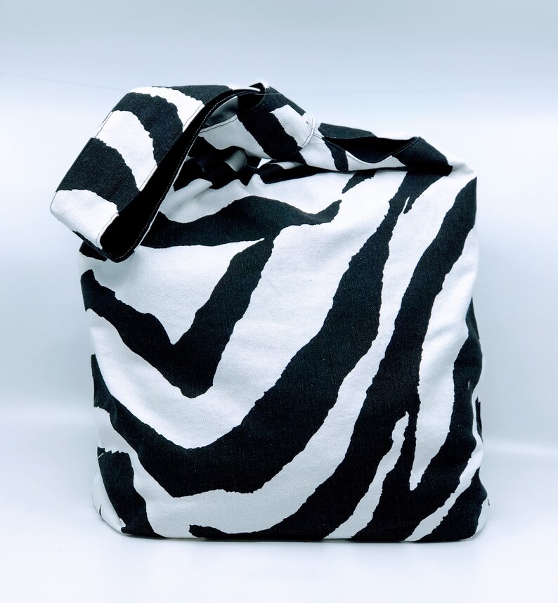 Japanese Knot Bag