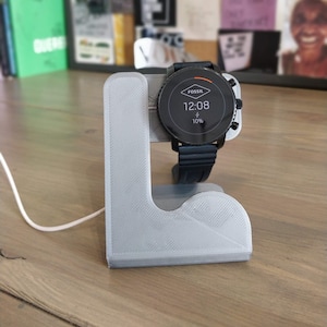 Fossil gen 5 charging dock hotsell