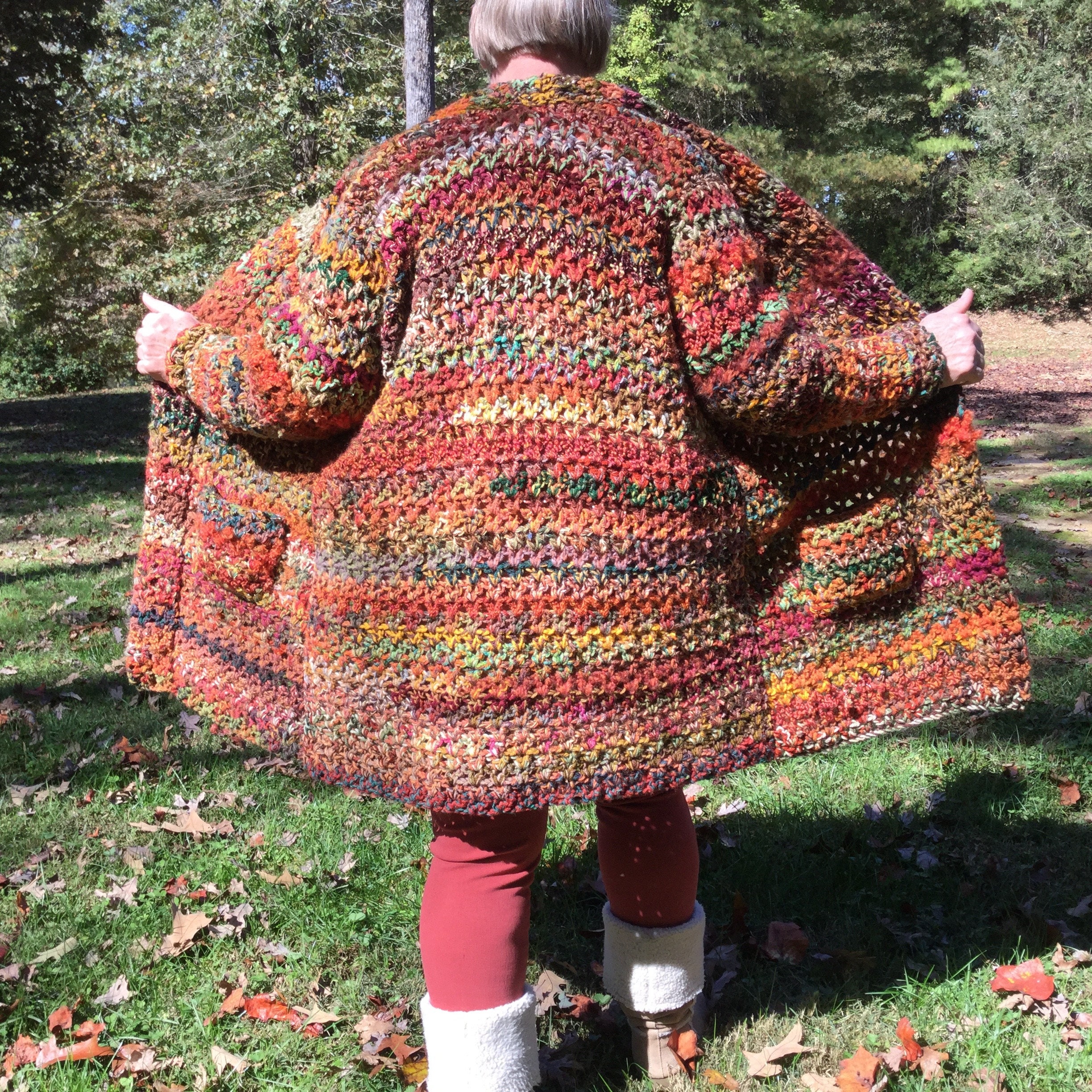 Custom Order Knits - Etsy
