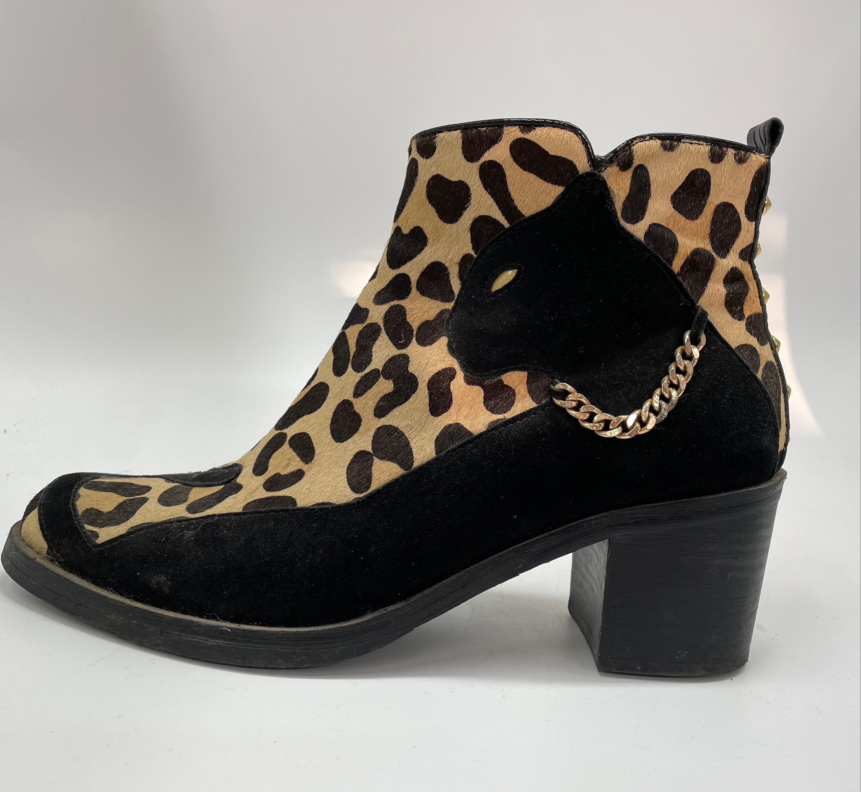 Beverly feldman boot - Etsy 日本