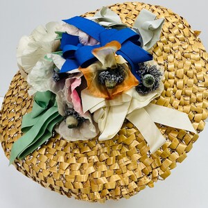 Irene New York Hat - Etsy display picture 1