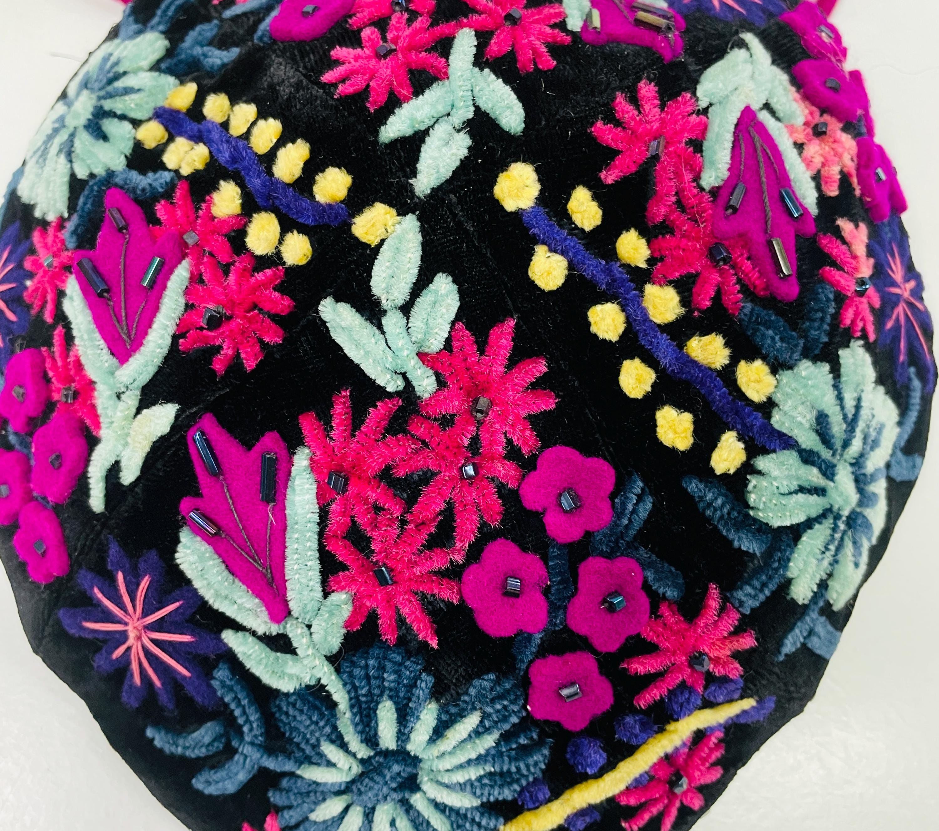 Frances Nelkin Hat - Etsy display picture 2