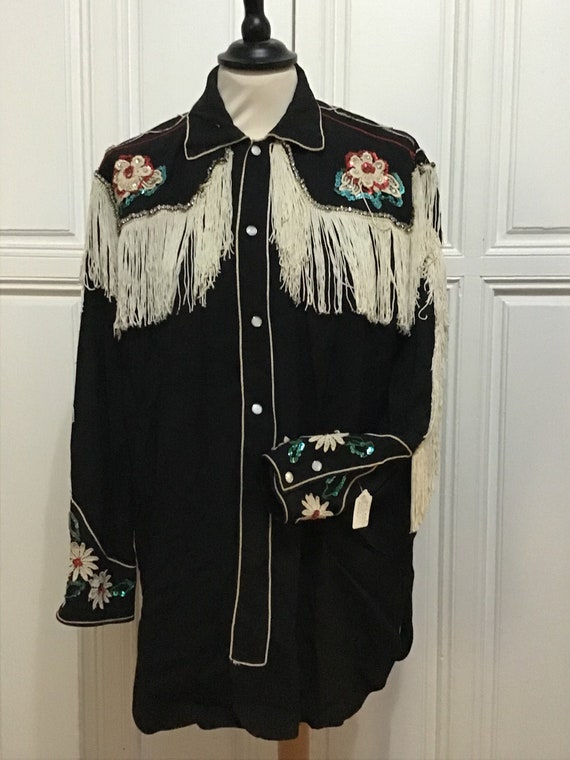 1950 cowgirl outfit