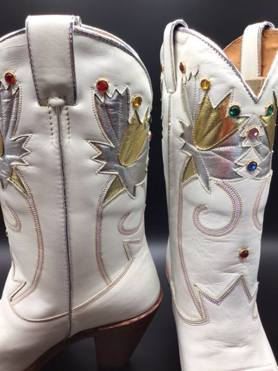 Beverly feldman best sale boots