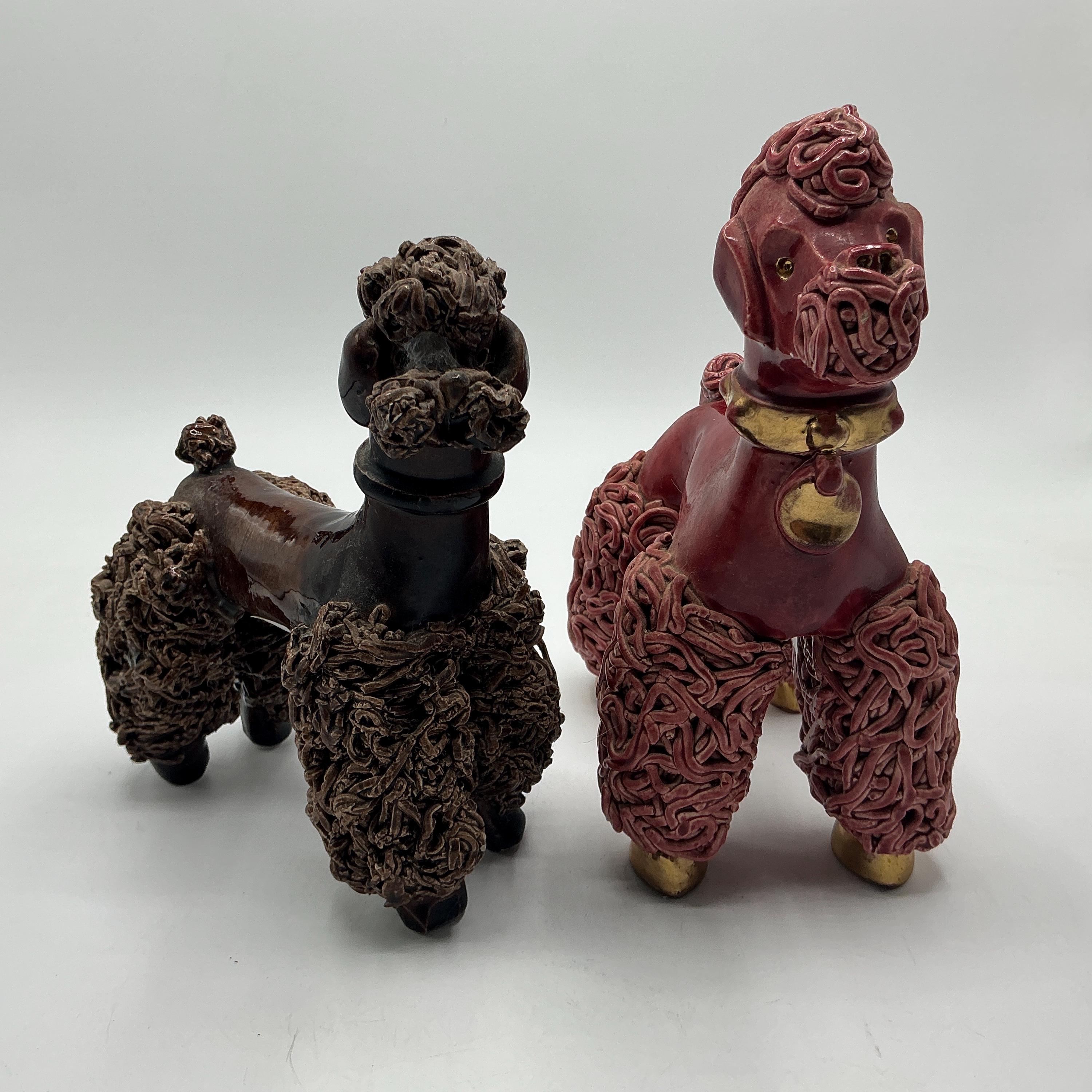 スパゲティプードル アンティーク 製造番号？あり 2026年最新】スパゲッティプードルの人気アイテム - メルカリ