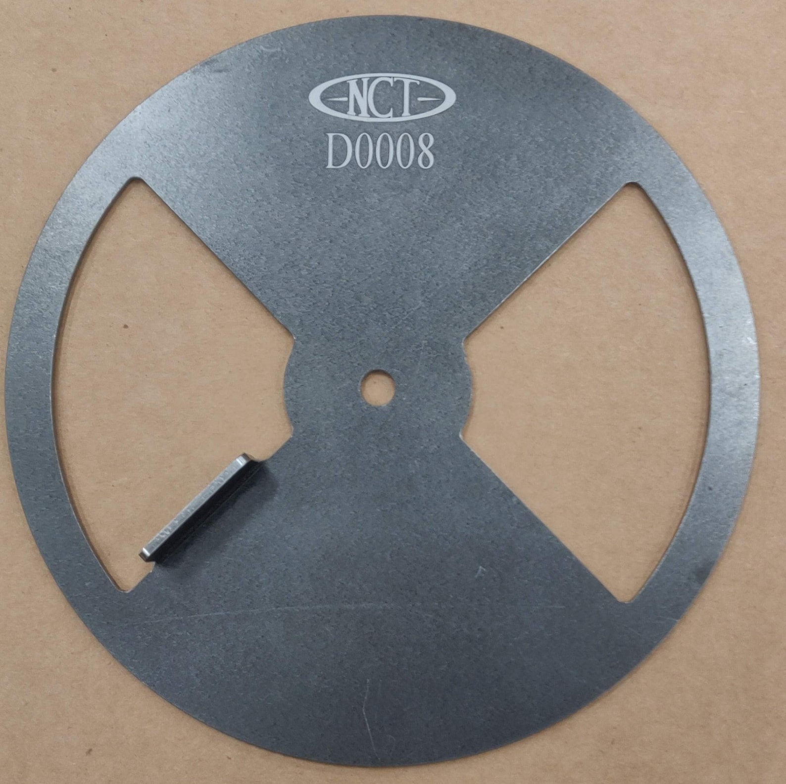 Smoker Damper 4, 6 or 8 Etsy