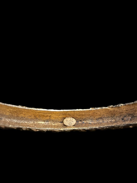 KJL Kenneth Lane Chocker Necklace - image 2