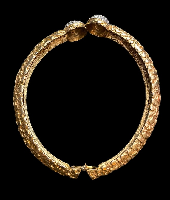 KJL Kenneth Lane Chocker Necklace - image 9