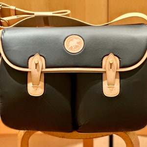 HUNTING WORLD Battue Bag Original & Brand New - Etsy