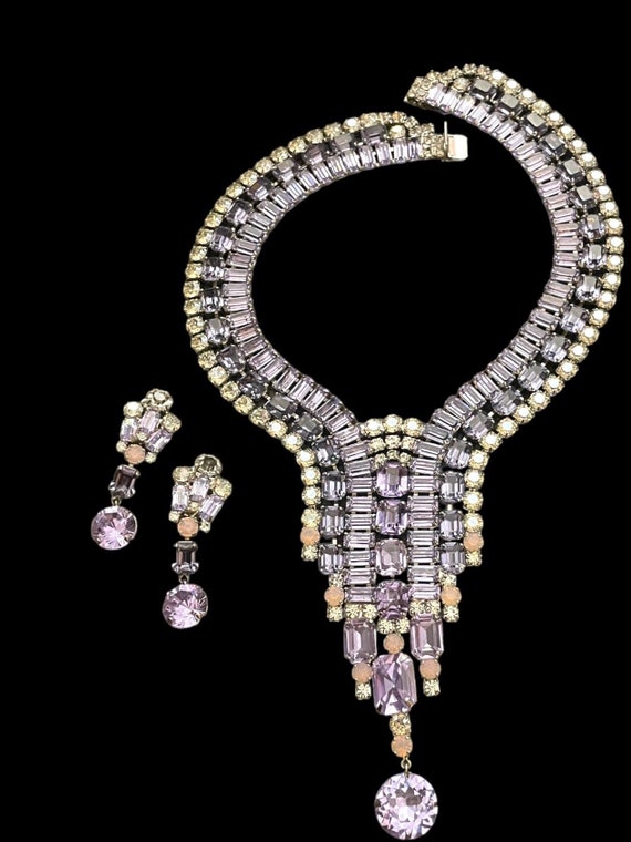 Vintage Robert Sorrell Necklace
