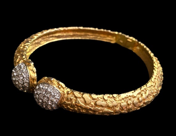 KJL Kenneth Lane Chocker Necklace - image 5