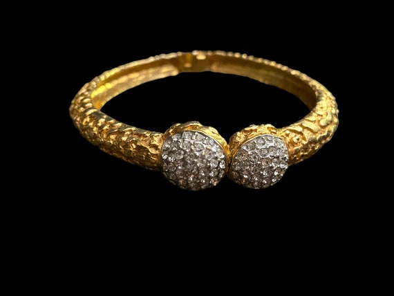 KJL Kenneth Lane Chocker Necklace - image 1