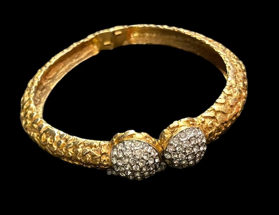 KJL Kenneth Lane Chocker Necklace - image 3