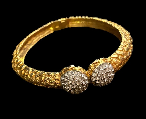 KJL Kenneth Lane Chocker Necklace - image 7