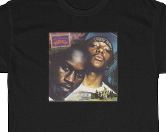 mobb deep tee