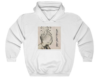 xxanaxx tentacion hoodie