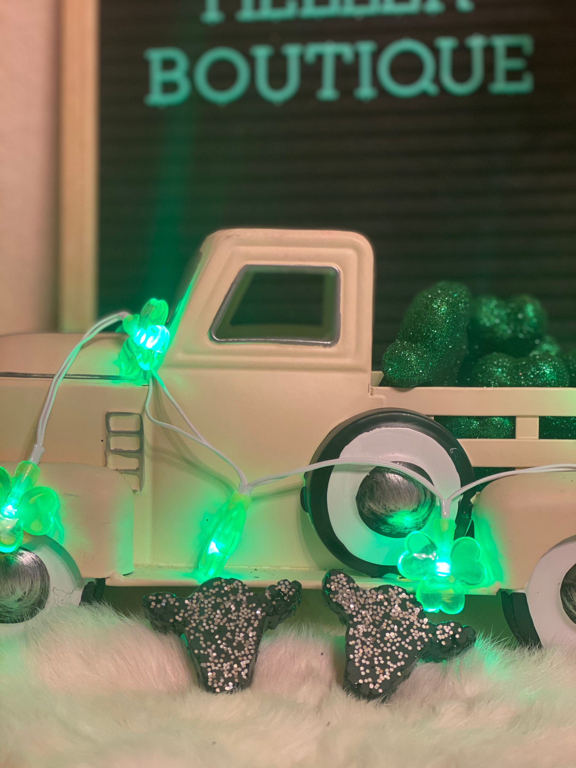 Longhorn Vent Clips Car Freshie Etsy