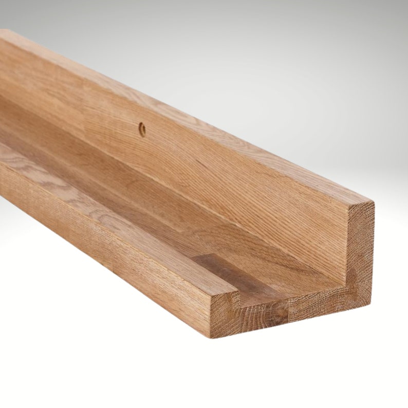 bilderleiste eiche massiv