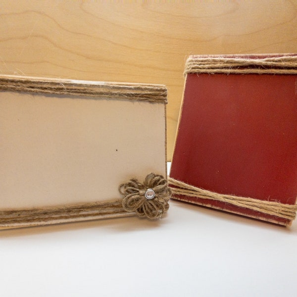 Wood Block Picture Frames Etsy