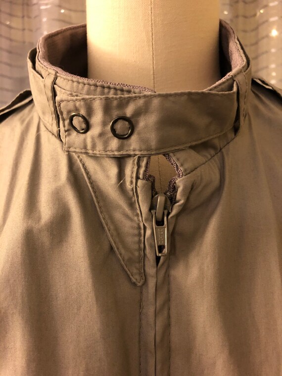 Medium Members Only Jacket