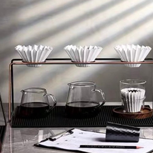 Pour Over Coffer Stand Coffee Dripper Stand Coffee Maker Etsy