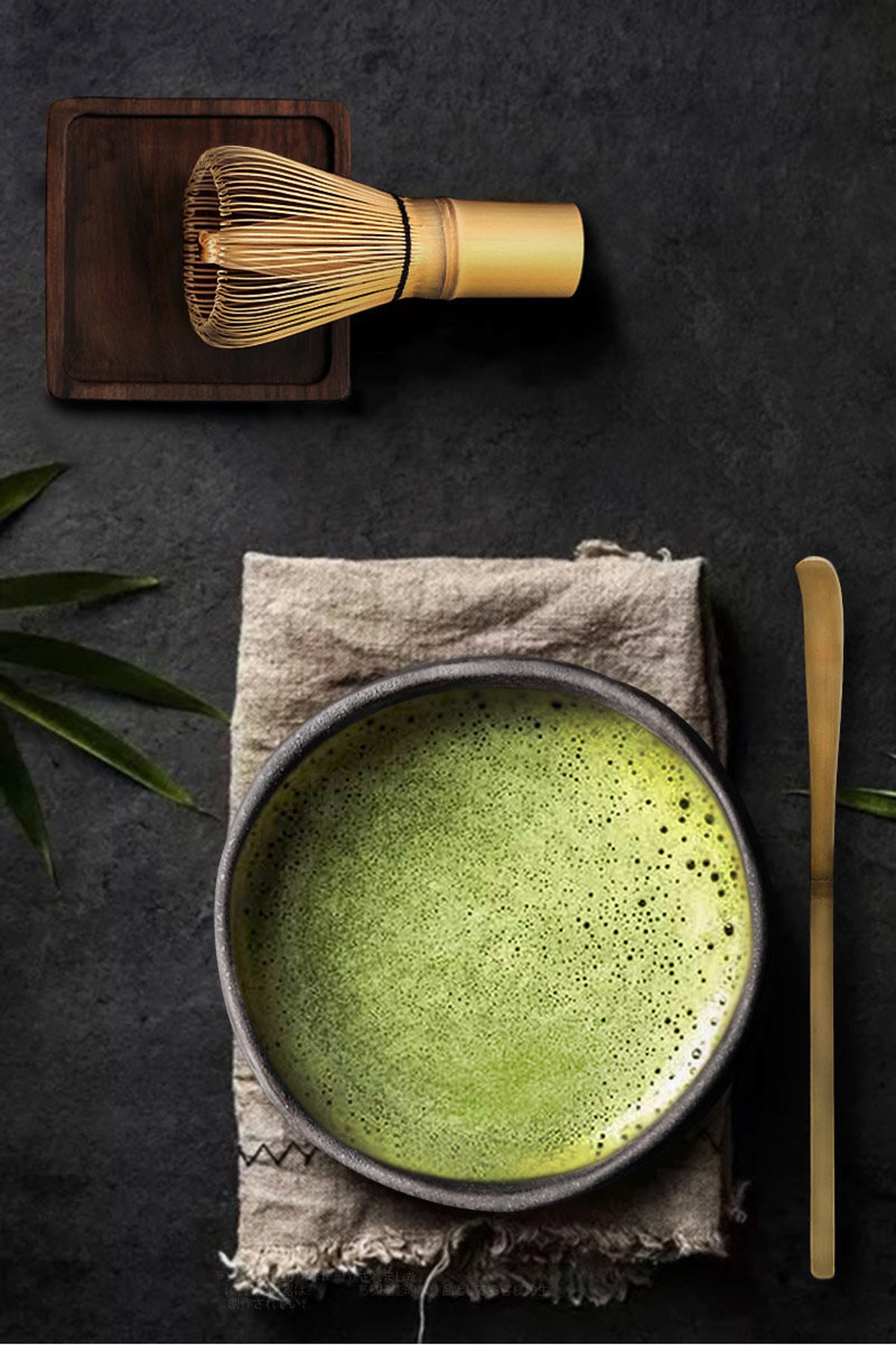 Ceramic Matcha Bowl GREEN BLACK WHITE Matcha Set Matcha Tea Etsy