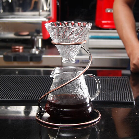 pour over coffee gift